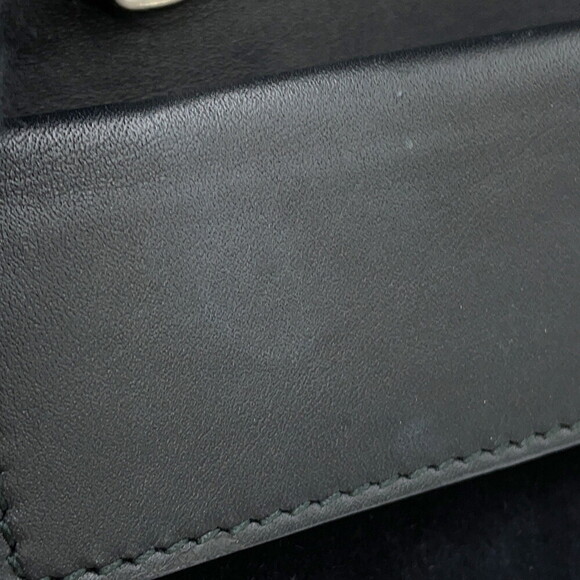 Gucci Dionysus Super Chain Shoulder Bag Velvet Black - Picture 11 of 11